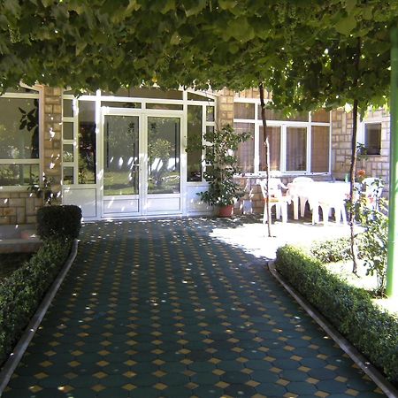 Pansion Pero Elez Medjugorje Exterior foto