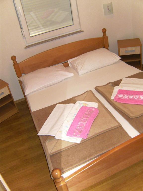 Pansion Pero Elez Medjugorje Quarto foto