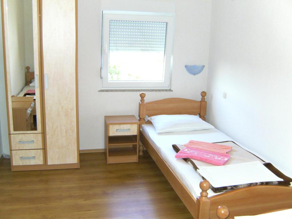 Pansion Pero Elez Medjugorje Quarto foto