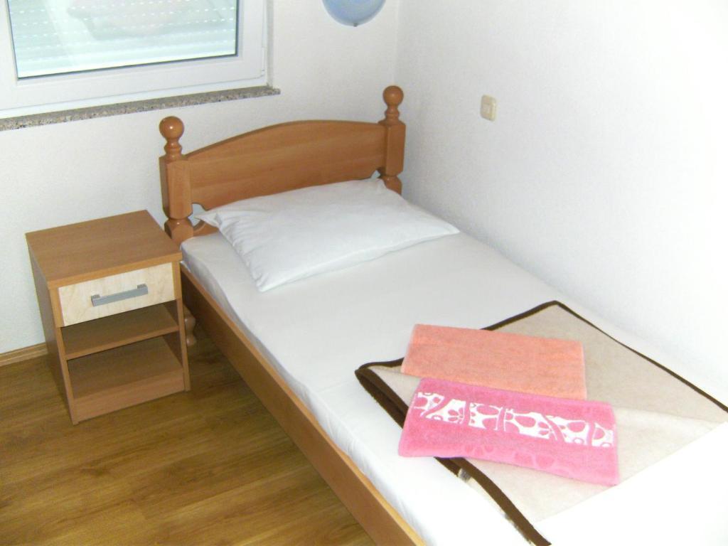 Pansion Pero Elez Medjugorje Quarto foto