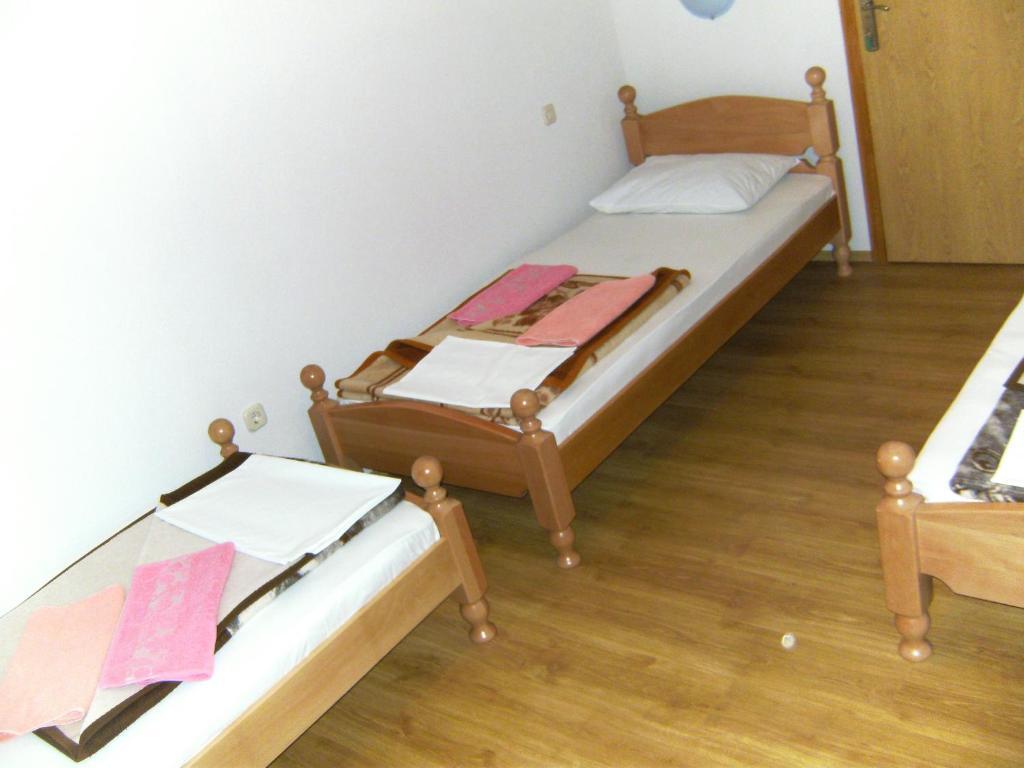 Pansion Pero Elez Medjugorje Quarto foto