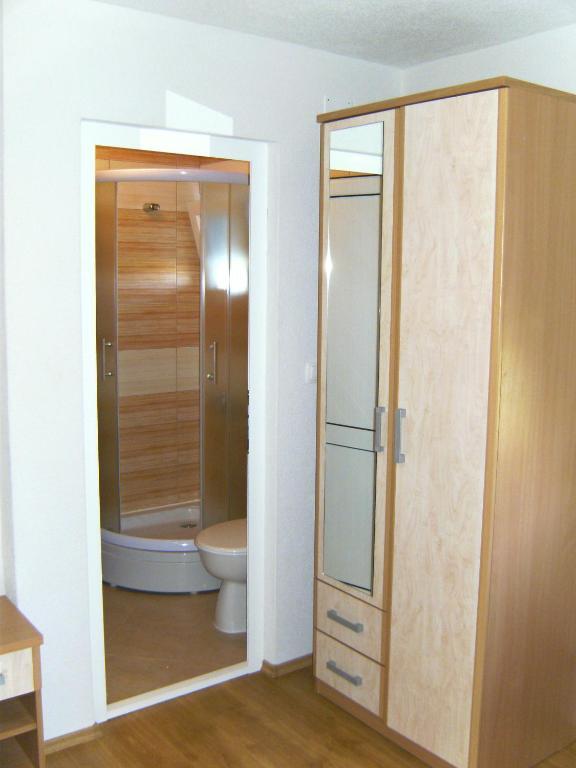 Pansion Pero Elez Medjugorje Quarto foto
